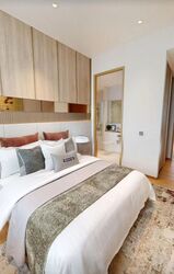 Cliveden At Grange (D10), Condominium #637308481